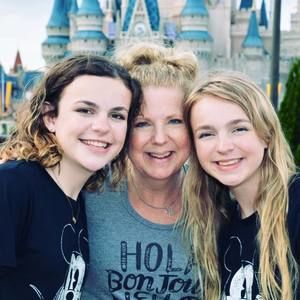 Meet your Posher, Michele